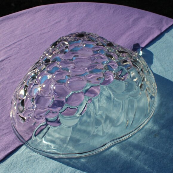 Crystal Happenings 3Pc. Salad Set - Picture 7 of 14